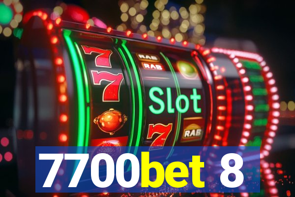 7700bet 8